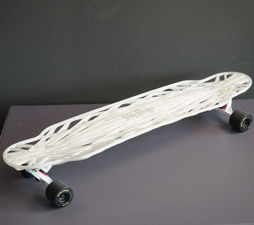 Filamento PVA per stampante 3D - BigRep PVA - BigRep GmbH - 2,85 mm