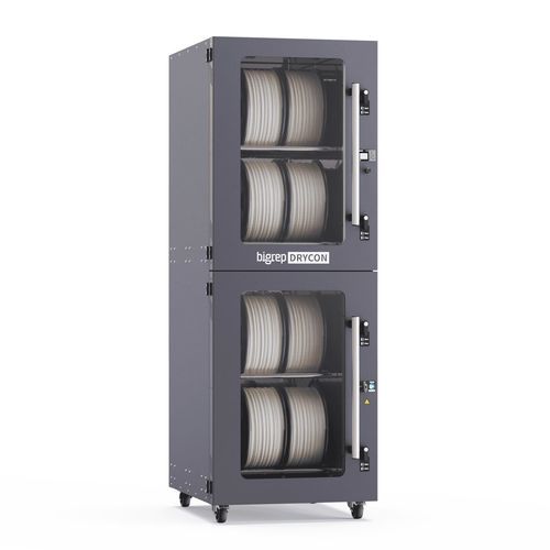 Essiccatore per filamenti - DRYCON - BigRep GmbH