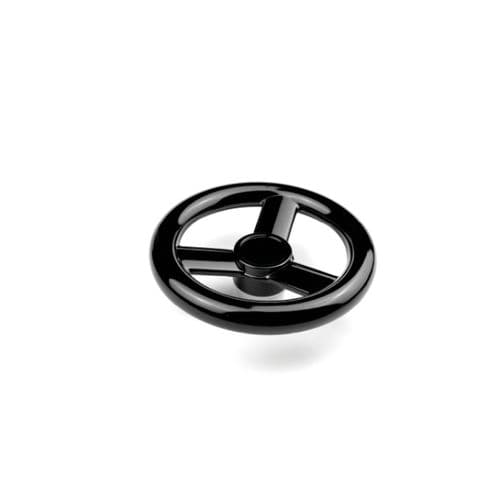 Volante di manovra - VRF series - GAMM - a 3 raggi / in plastica
