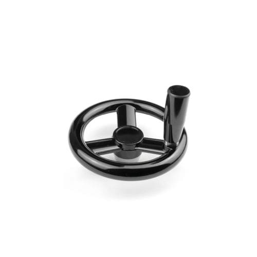 Volante di manovra - VRF/M - GAMM - a 3 raggi / in plastica