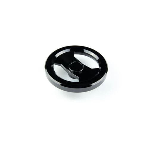 Volante di manovra - VR2F - GAMM - a 2 raggi / in plastica