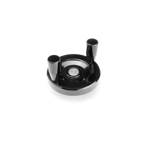 Volante di manovra - VPRA/DM - GAMM - pieno / in plastica