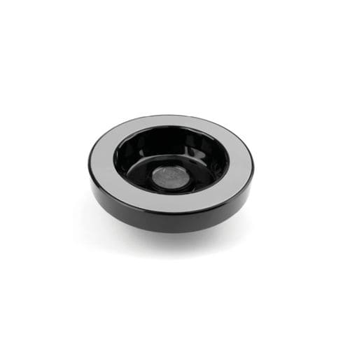 Volante di manovra - PDA - GAMM - pieno / in termoplastica