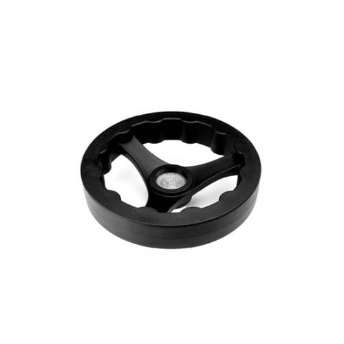 Volante a 3 raggi - V3RA - GAMM - di manovra / in termoplastica