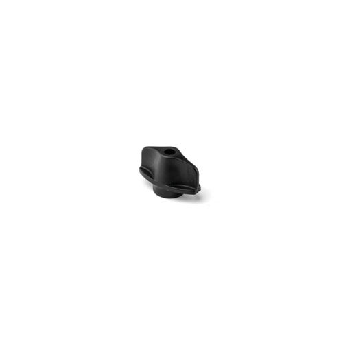 Dado a farfalla - G2/B - GAMM - in ottone / in acciaio inossidabile / in termoplastica