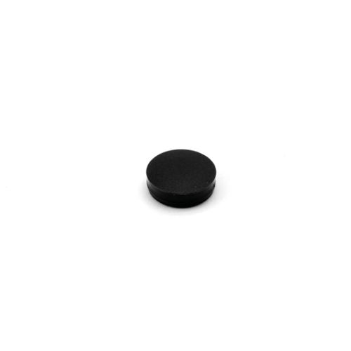 Tappo rotondo - T  - GAMM - maschio / in termoplastica / a scatto