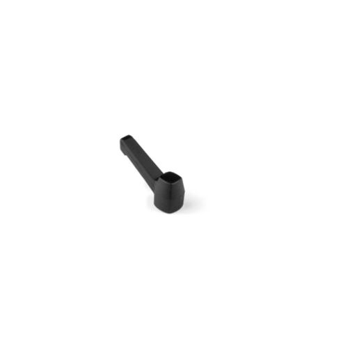 Leva di bloccaggio in termoplastica - MAB/C - GAMM - filettata
