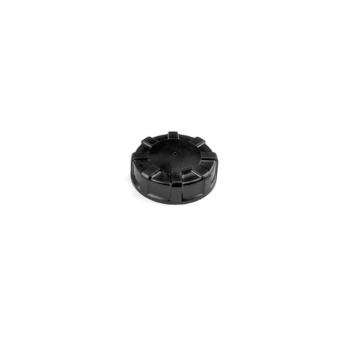 Tappo rotondo - TS - GAMM - filettato / in plastica / di protezione