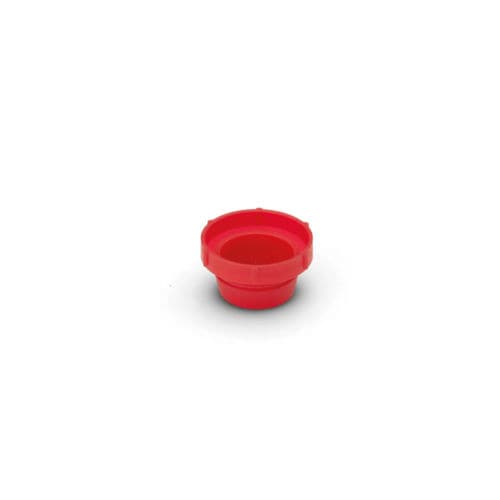 Tappo rotondo - TFL - GAMM - maschio / in plastica / di protezione