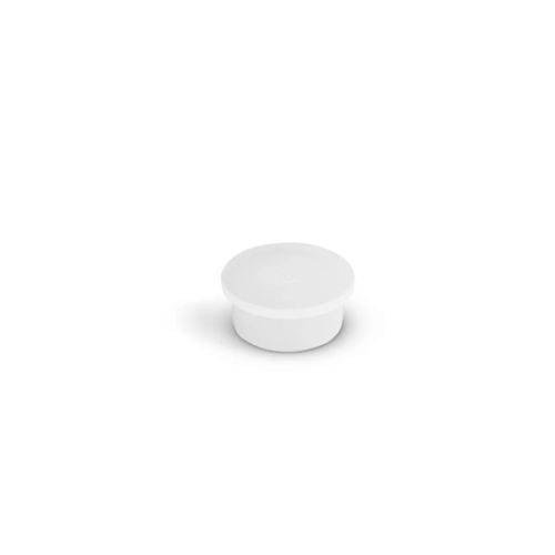 Tappo rotondo - TTP - GAMM - non filettato / in plastica / a testa rotonda