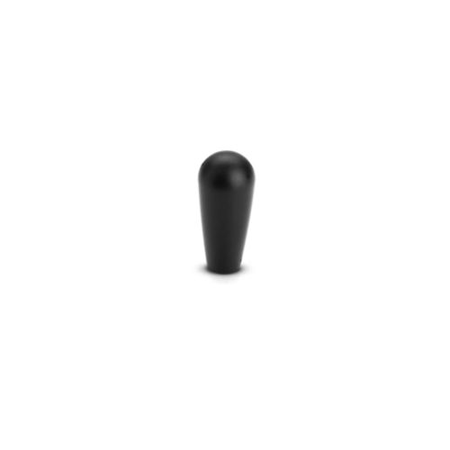 Impugnatura tubolare - MVP 24×56 - GAMM - in PVC / cilindrica / conica