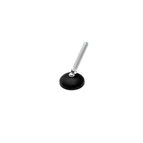 Piede di macchina - PRST series - GAMM - in poliammide / in nylon / in acciaio inossidabile