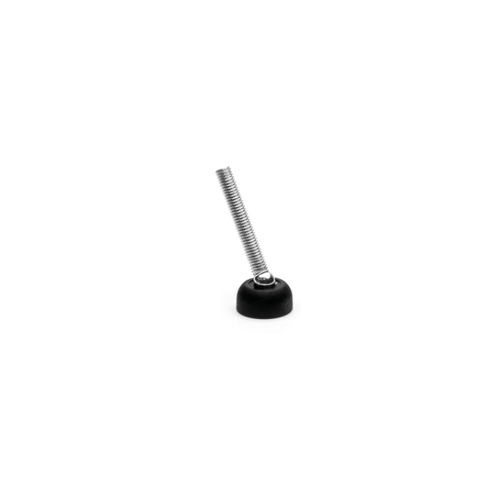 Piede di macchina - PRSN - GAMM - in plastica / snodabile / articolato