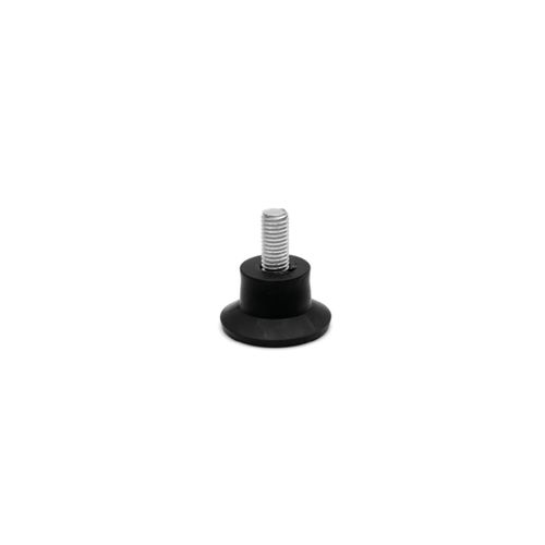 Piede di macchina - PRVN - GAMM - in plastica / in gomma / antiscivolo