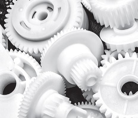 Grasso di lubrificazione - PLASTOGREASE® - LUBRILOG - sintetico / per materie plastiche / per trasmissioni meccaniche