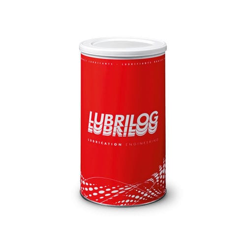 Grasso di lubrificazione - STARPOLY® - LUBRILOG - sintetico / per cuscinetti / per materie plastiche