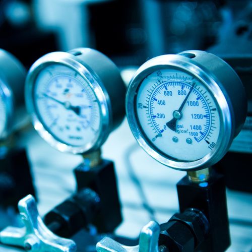 Olio per compressore - NYCOLUBE 3000 series - NYCO - di lubrificazione / sintetico / industriale