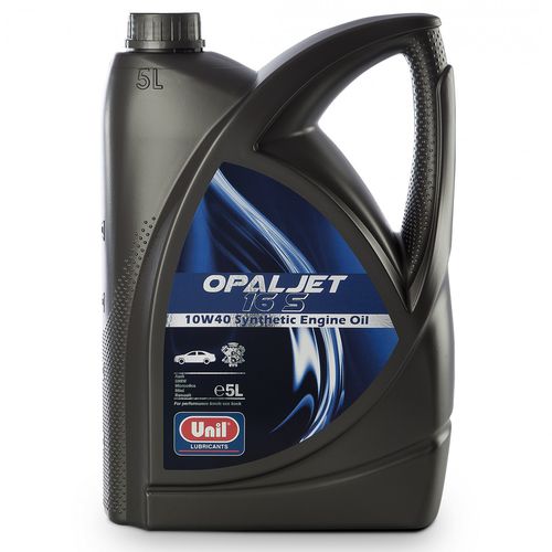Olio di lubrificazione - OPALJET 16 S - UNIL LUBRICANTS - sintetico / per motore / per motore diesel