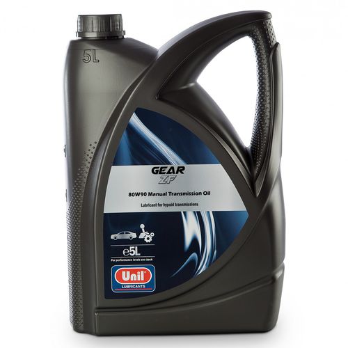 Olio di lubrificazione - ZF - UNIL LUBRICANTS - sintetico / per ingranaggi / per trasmissione