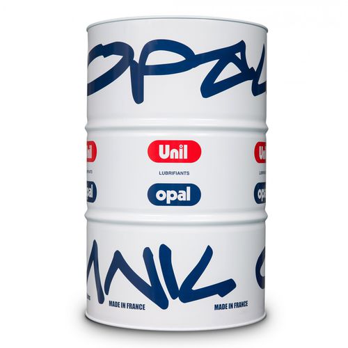 Grasso di lubrificazione - ALBA + - UNIL LUBRICANTS - al complesso di litio / per cuscinetti / anticorrosione