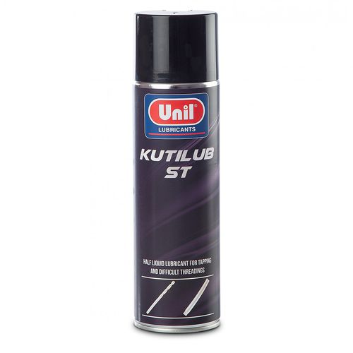 Spray lubrificante - KUTILUB ST - UNIL LUBRICANTS