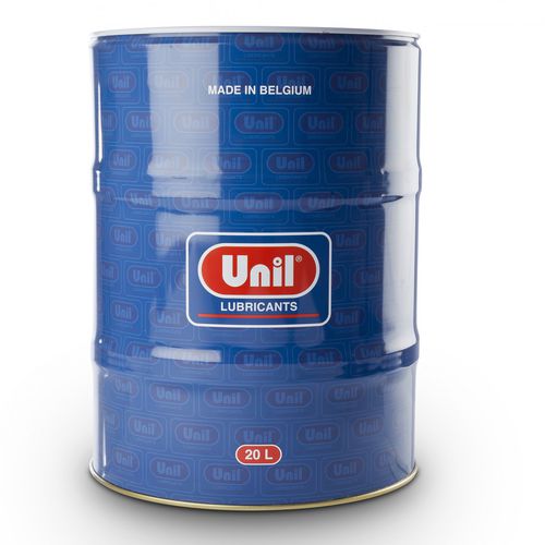 Prodotto di pulizia per acciaio - ECOCLEAN - UNIL LUBRICANTS - per alluminio / per rame / ad alta prestazione