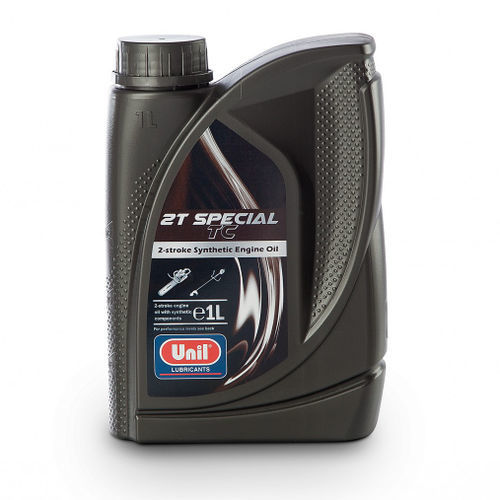 Olio lubrificante - 2T SPECIAL - UNIL LUBRICANTS - sintetico / per motore / per alte temperature