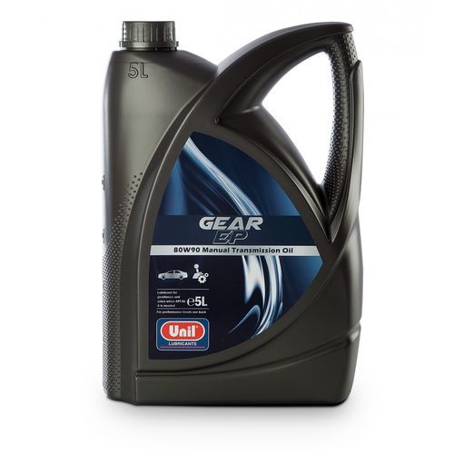 Olio di lubrificazione - EP  - UNIL LUBRICANTS - per ingranaggi / per trasmissione / per cambio