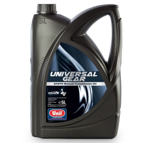 Olio di lubrificazione - 210042 - UNIL LUBRICANTS - universale / per ingranaggi / per metalli non ferrosi
