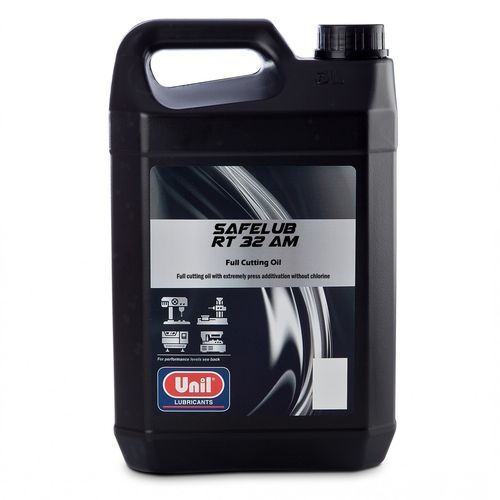 Olio di lubrificazione - SAFELUB RT 32 AM - UNIL LUBRICANTS - da taglio / di maschiatura / minerale