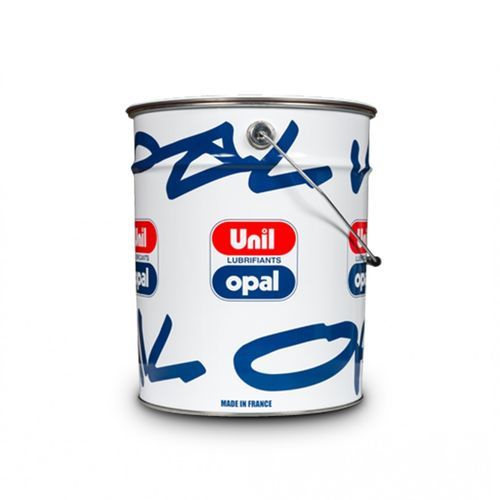 Grasso di lubrificazione - EP/R 00 - UNIL LUBRICANTS - per cambio / per pompa / per cuscinetti