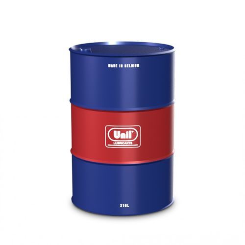 Olio di lubrificazione - ZAHLIT O - UNIL LUBRICANTS - per ingranaggi / per cuscinetti / per cambio