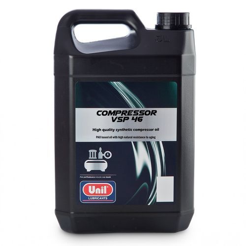 Olio di lubrificazione - VSP  - UNIL LUBRICANTS - sintetico / anti-usura