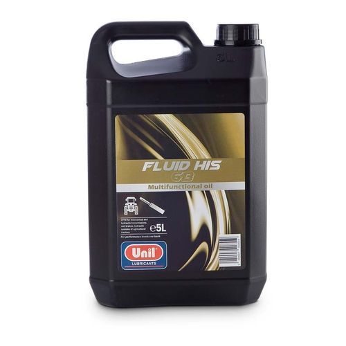 Olio lubrificante - FLUID HIS 68 - UNIL LUBRICANTS - universale / per cuscinetti / per trasmissione