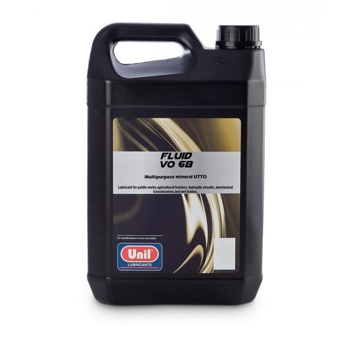 Olio di lubrificazione - FLUID VO - UNIL LUBRICANTS - universale / multiuso / minerale