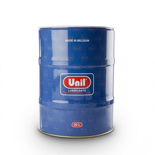 Olio di lubrificazione - SYNTHERM 55 - UNIL LUBRICANTS - sintetico