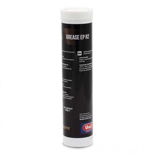 Grasso di lubrificazione - EP/R - UNIL LUBRICANTS - al litio / per cambio / per pompa