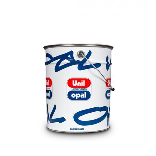 Grasso di lubrificazione - POLY - UNIL LUBRICANTS - sintetico / alla poliurea / per cuscinetti