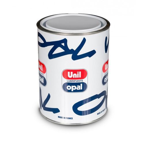 Grasso di lubrificazione - SYNBIO  - UNIL LUBRICANTS - sintetico / per cuscinetti / per catene