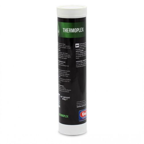 Grasso di lubrificazione - THERMOPLEX - UNIL LUBRICANTS - universale / al complesso di litio / per cuscinetti