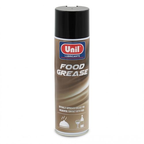 Spray di pulizia - 500018 - UNIL LUBRICANTS - lubrificante / sgrassatori / per cavi e catene