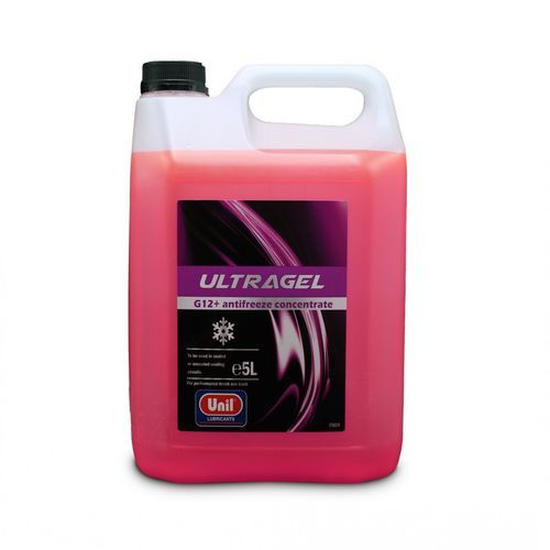 Liquido di raffreddamento anticorrosione - ULTRAGEL - UNIL LUBRICANTS - anti-gelo