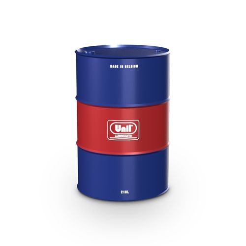 Liquido dei freni DOT 4 - 220057 - UNIL LUBRICANTS - idraulico