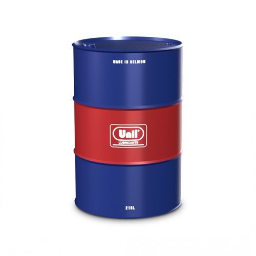Olio di lubrificazione - TURBUNIL GS - UNIL LUBRICANTS - per cuscinetti / per cambio / per turbina