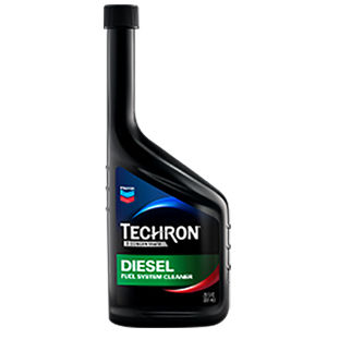 Additivo diesel - Techron® - Chevron Lubricants (Mfg.) - per l'industria automobilistica