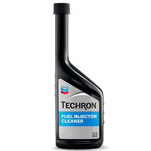 Additivo per carburante - Techron® Injector Cleaner - Chevron Lubricants (Mfg.) - per l'industria automobilistica