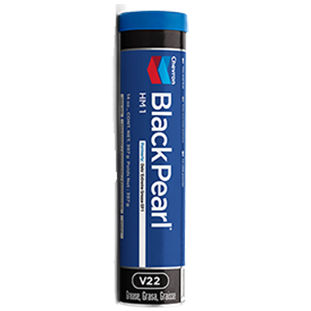 Grasso di lubrificazione - Black Pearl® HM 1 - Chevron Lubricants (Mfg.) - alla poliurea / per l'industria automobilistica / per il settore agricolo