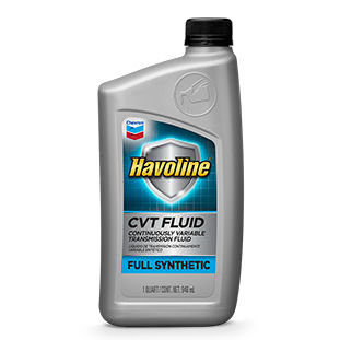 Liquido di trasmissione a base minerale - Havoline®  - Chevron Lubricants (Mfg.) - sintetico