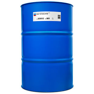Olio di lubrificazione - Clarity® Bio EliteSyn™ AW - Chevron Lubricants (Mfg.) - sintetico / a base vegetale / industriale