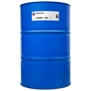 Olio di lubrificazione - GST Advantage® RO - Chevron Lubricants (Mfg.) - per compressore / per turbina / industriale